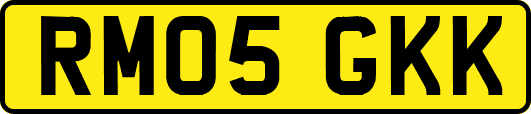 RM05GKK