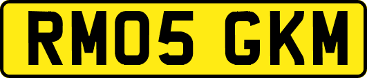 RM05GKM