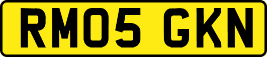 RM05GKN