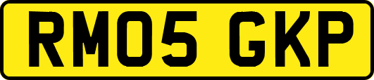 RM05GKP