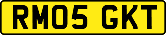 RM05GKT