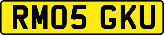RM05GKU