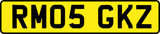 RM05GKZ