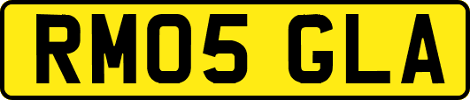 RM05GLA