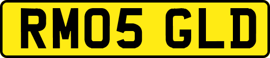 RM05GLD