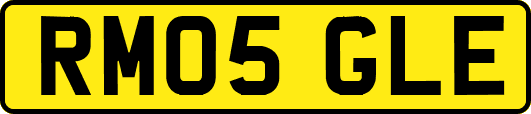 RM05GLE