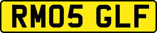 RM05GLF
