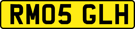 RM05GLH