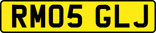 RM05GLJ