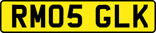 RM05GLK