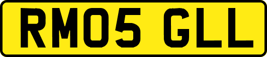 RM05GLL