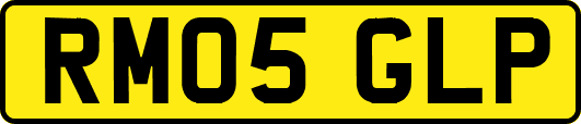 RM05GLP