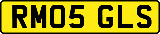 RM05GLS