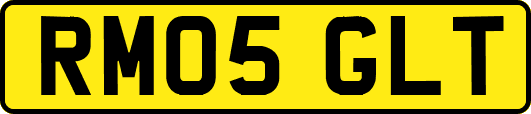 RM05GLT