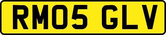 RM05GLV