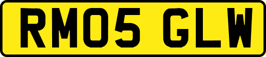 RM05GLW