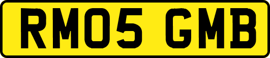 RM05GMB