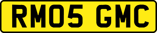 RM05GMC