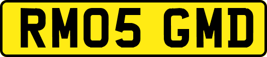 RM05GMD