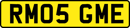 RM05GME