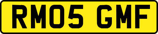RM05GMF