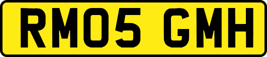 RM05GMH