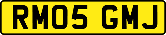 RM05GMJ