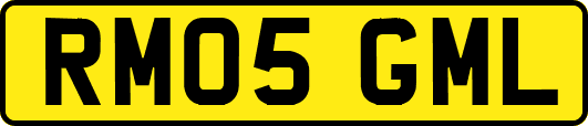RM05GML