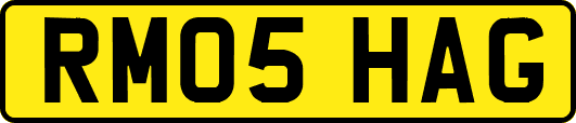 RM05HAG