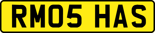 RM05HAS