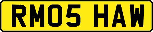 RM05HAW