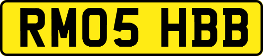 RM05HBB