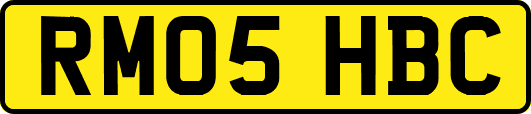 RM05HBC