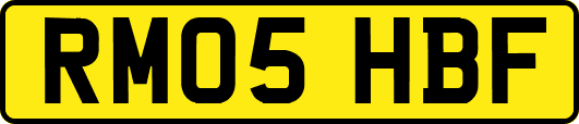 RM05HBF