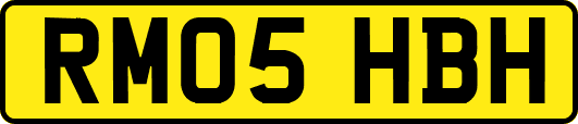RM05HBH