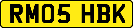 RM05HBK