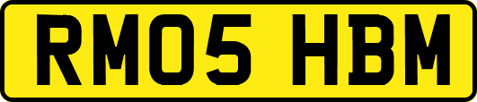 RM05HBM