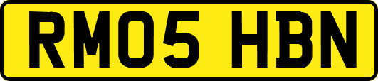 RM05HBN