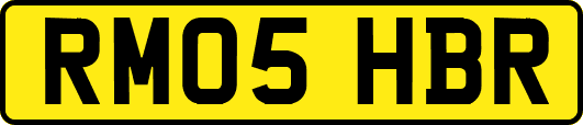 RM05HBR