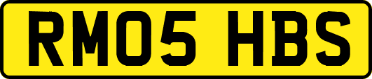 RM05HBS