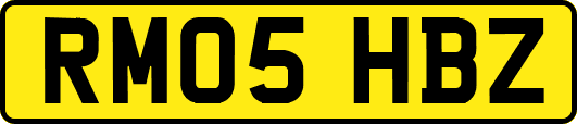 RM05HBZ