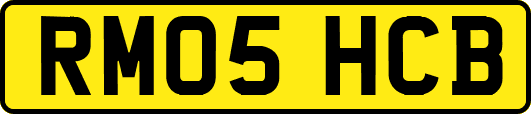 RM05HCB