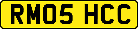 RM05HCC