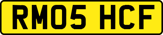 RM05HCF
