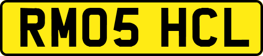 RM05HCL