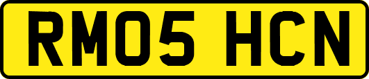 RM05HCN
