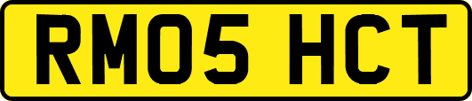 RM05HCT