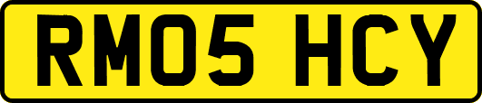 RM05HCY