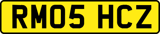 RM05HCZ