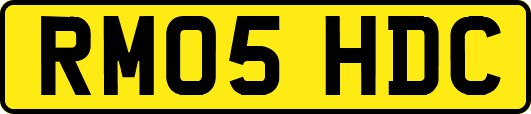 RM05HDC